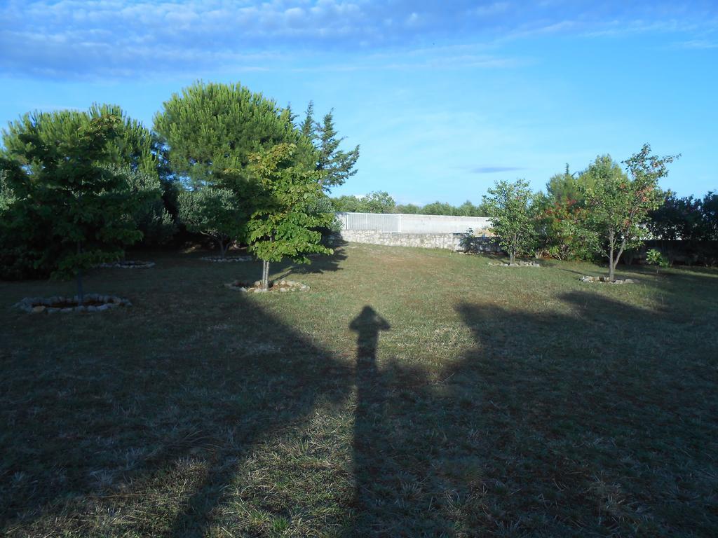 Stone House "Dan" Villa Sveti Petar  Exterior photo