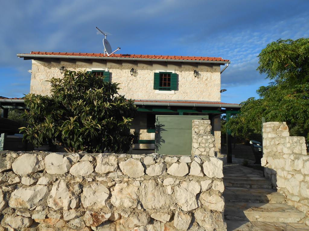 Stone House "Dan" Villa Sveti Petar  Exterior photo